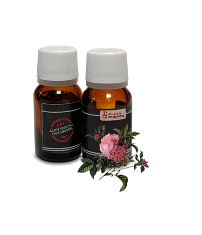 PALO DE ROSA ACEITE ESENCIAL PURO 100% NAT (COSMETICA NATURAL) X KG