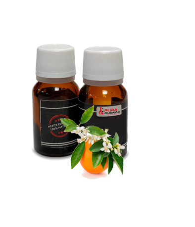 PETIT GRAIN ACEITE ESENCIAL PURO 100% NAT (COSMETICA NATURAL) X KG