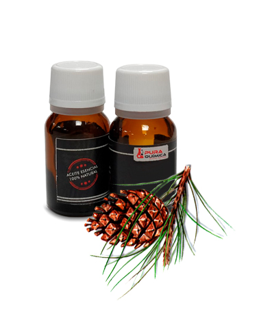 PINO ACEITE ESENCIAL PURO 100% NAT (COSMETICA NATURAL) X KG