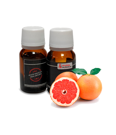 POMELO ACEITE ESENCIAL PURO 100% NAT (COSMETICA NATURAL) X KG