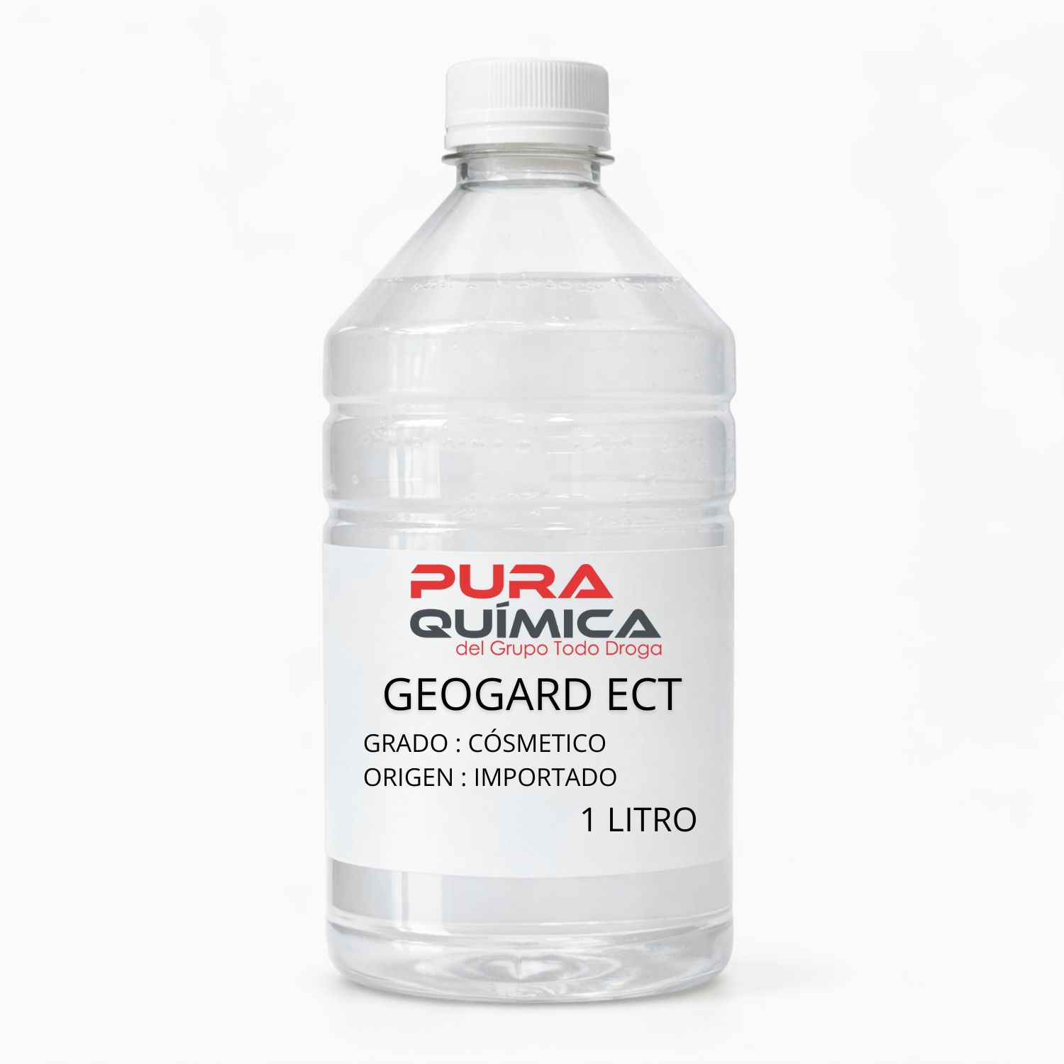 CONSERVANTE GEOGARD ECT X KG (NATURAL)