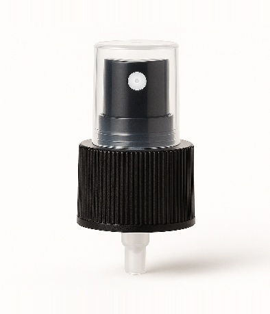 VALVULA SPRAY NEGRA 24/410 B/J STANDAR