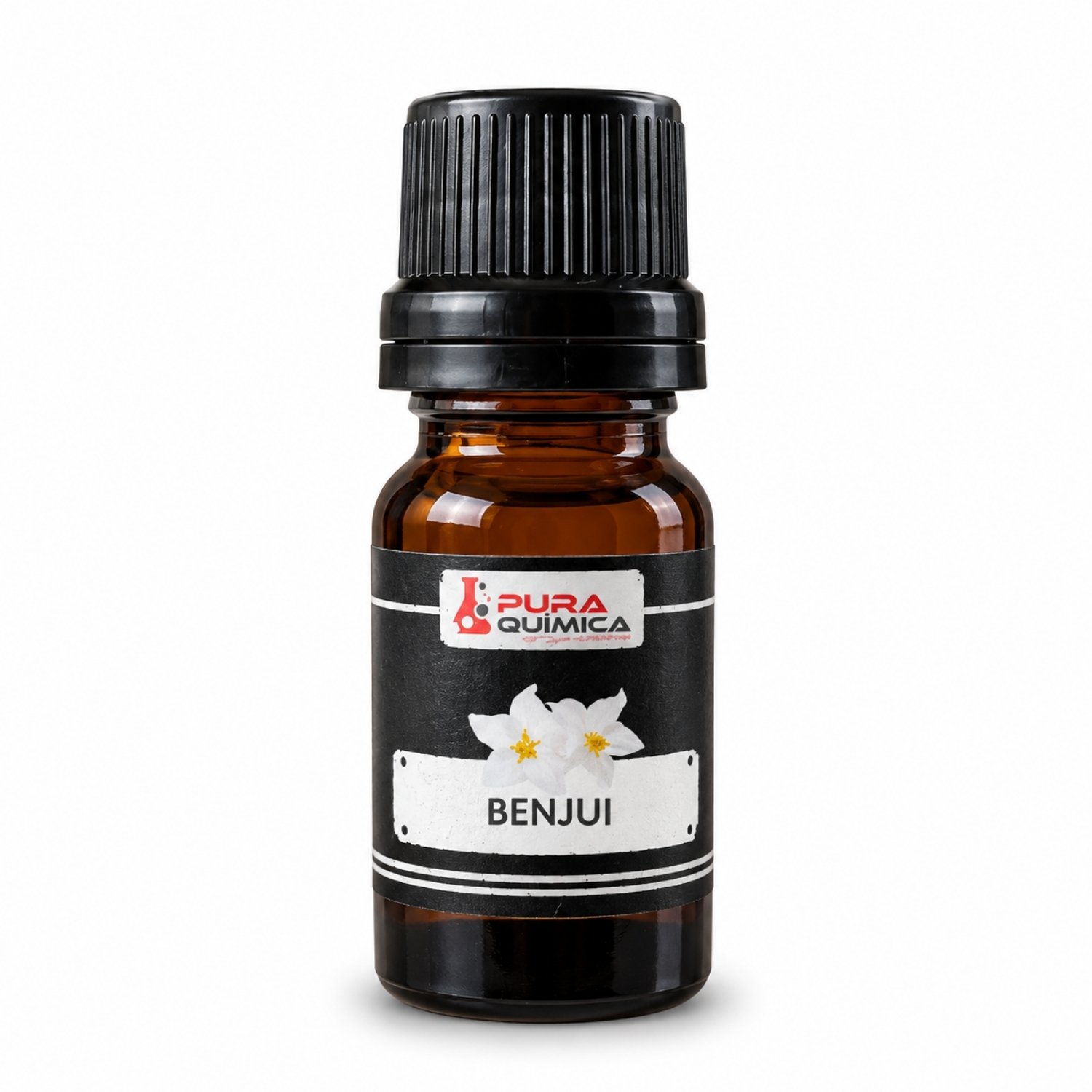 BENJUI ACEITE ESENCIAL PURO 100% NAT (COSMETICA NATURAL) X KG