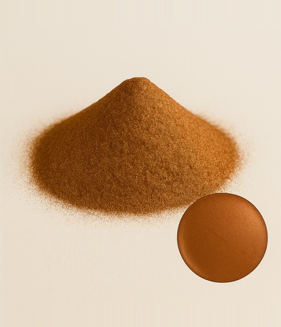 PIGMENTO MICA 530(BRONCE) COSMETICA NATURAL X KG