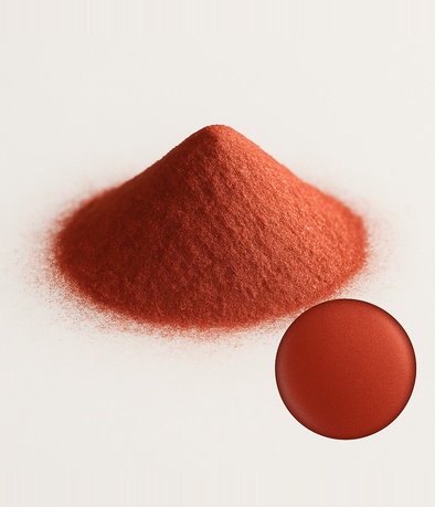 PIGMENTO MICA 504 (ROSA/MAGENTA) COSMETICA NATURAL X KG