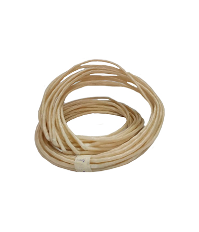 PABILO PARA VELA DE SOJA PREMIUM 8T321 X 10 MT- MG