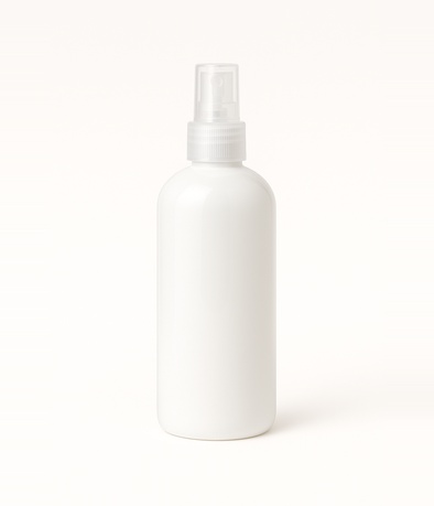 BOTELLA OMEGA PET BLANCA 24/410 X 500 CC C/GATILLO NAT
