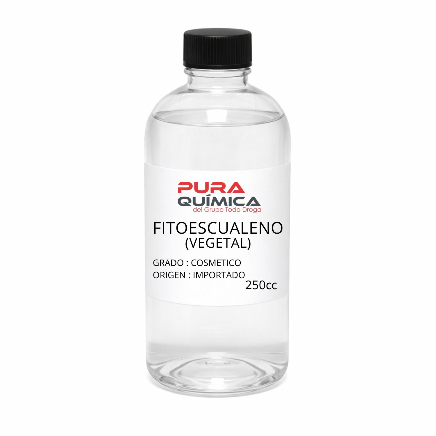 FITOESCUALENO (PHYTOSQUALANE)  VEGETAL