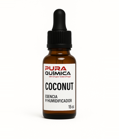 PERFUME COCONUT HUMIDIFICADOR (22273)