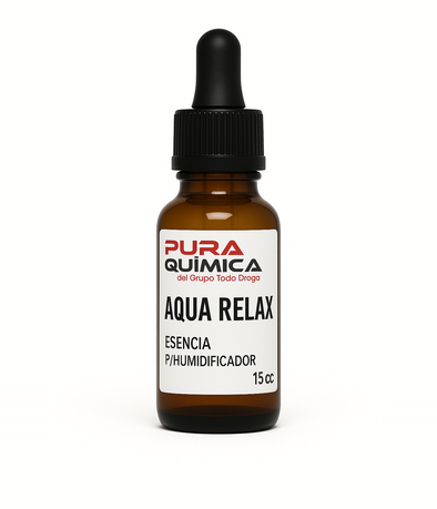 PERFUME AQUA RELAX HUMIDIFICADOR (22169)