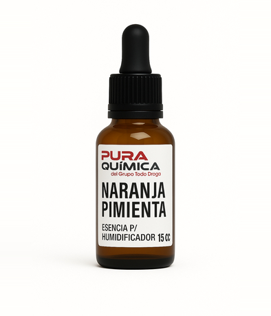 PERFUME NARANJA PIMIENTA HUMIDIFICADOR (22059)