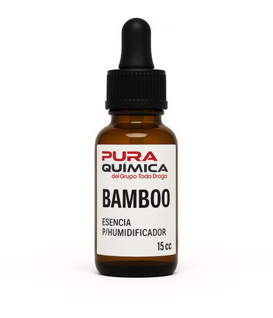 PERFUME BAMBU HUMIDIFICADOR (22457)