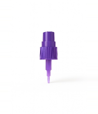 VALVULA SPRAY COLORES 24/410 B/J STANDAR 200 MM