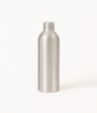 BOTELLA RO ALUMINIO 24/410 (45X135) X 150 CC SOLA
