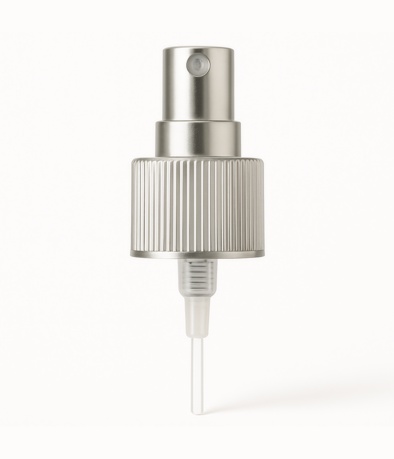 VALVULA SPRAY COBRE METALIZADA 24/410 B/J STANDAR
