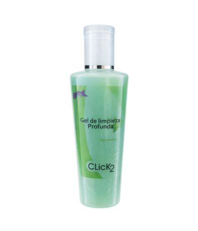 GEL DE LIMPIEZA PROFUNDA X 150 CC CLICK2 NUEVA PRESENTACION!
