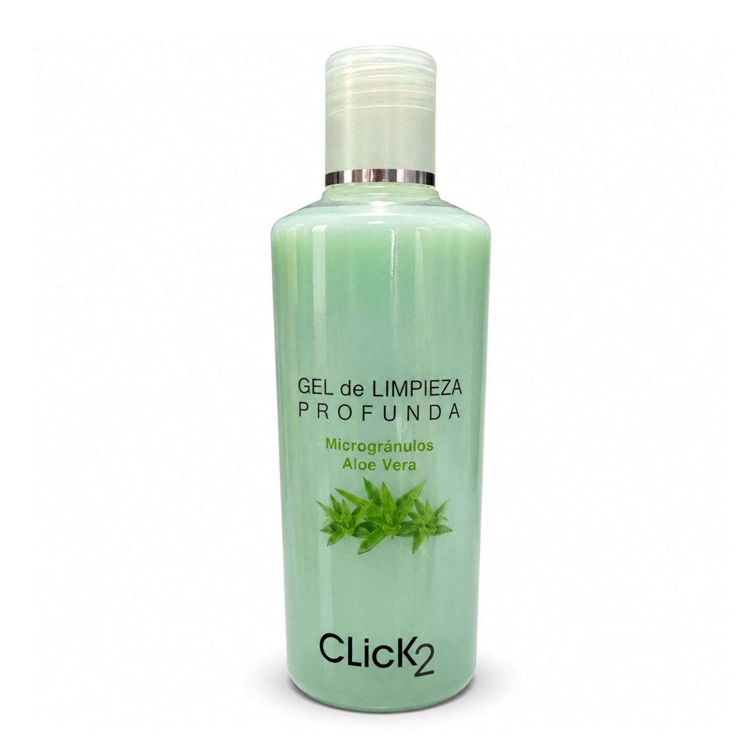 GEL DE LIMPIEZA PROFUNDA X 150 CC CLICK2 NUEVA PRESENTACION!