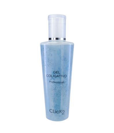 GEL COLIGATIVO CRIORADIOFRECUENCIA HIALURONICO  UREA X 150 CC CLICK2