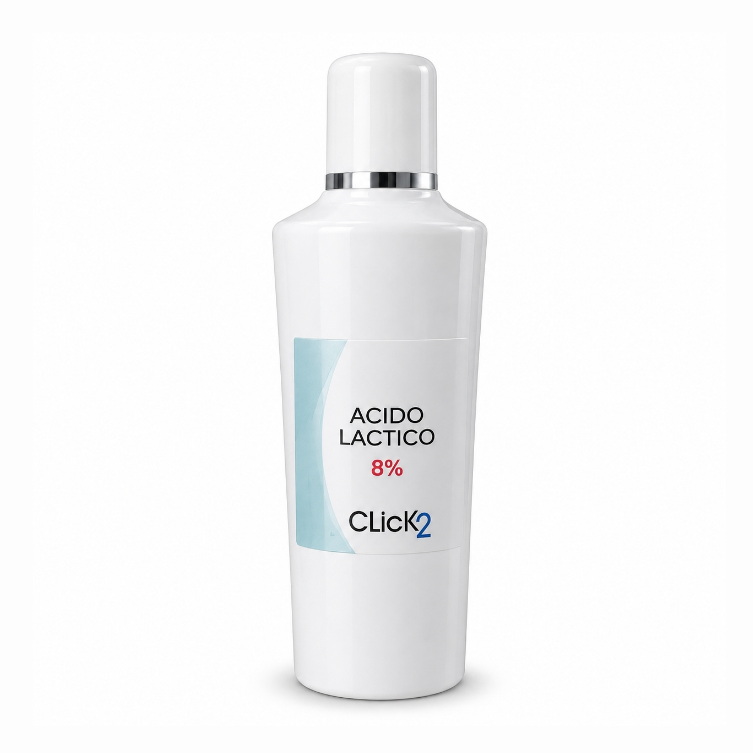 ACIDO LACTICO 8% X150CC CLICK2