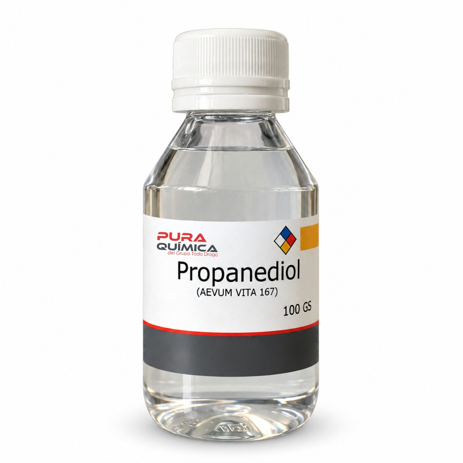 PROPANEDIOL X KG (COSMETICA VEGETAL) AEVUM VITA 167