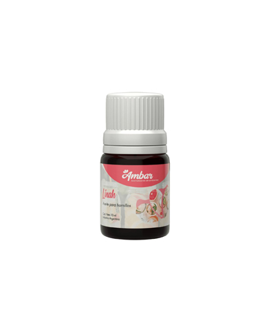ACEITES ESENCIALES AMBAR X 10 CC (NUEVO)