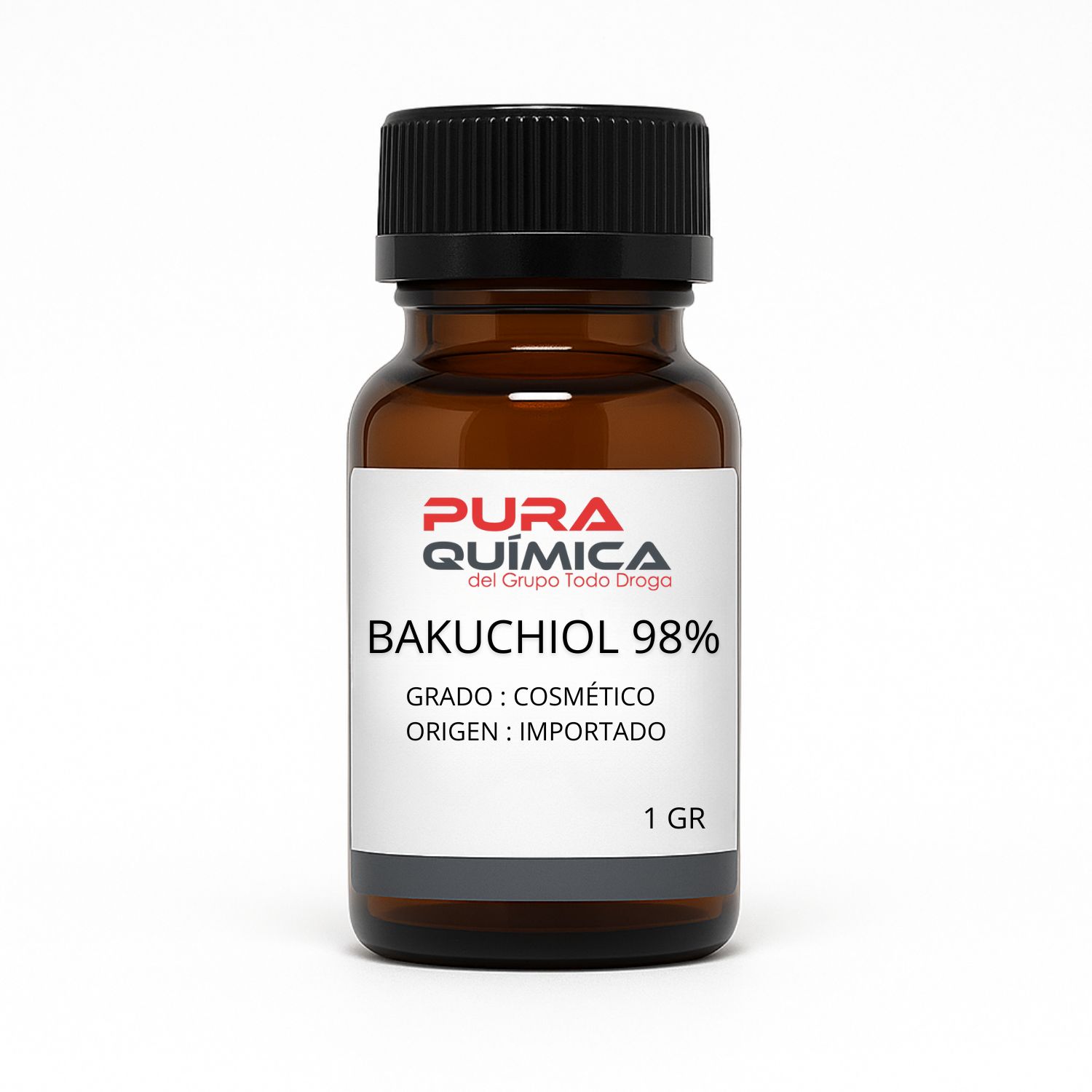 BAKUCHIOL 98 %(COSMETICA NATURAL)X KG