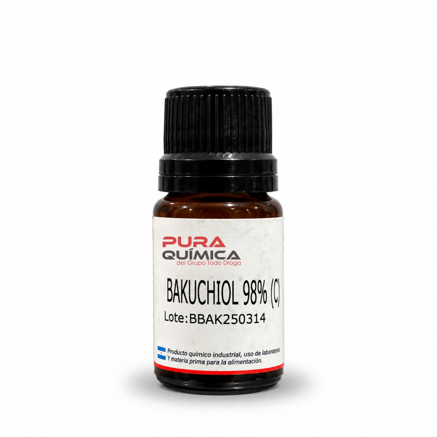 BAKUCHIOL 98 %(COSMETICA NATURAL)X KG