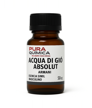 SIMIL ACQUA DI GIO ABSOLUT MASCULINO (22M-1010) ARMANI