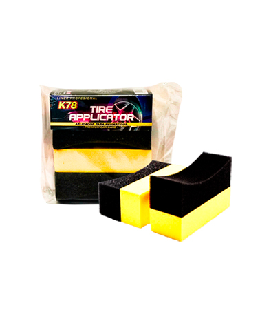 ESPONJA APLICADORA PARA CUBIERTAS (609)PACK X 2 K78