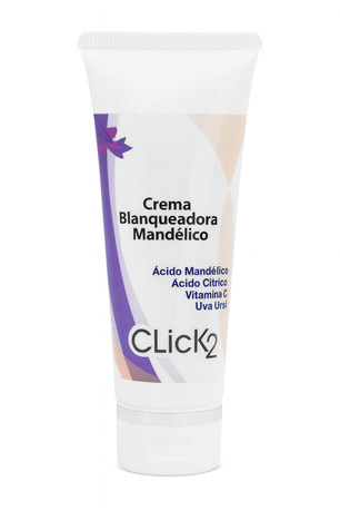 CREMA MANDELICO BLANQUEADORA X 50 CC  CLICK2