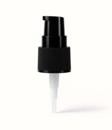 VALVULA GOTA A GOTA NEGRO 18 B/J STANDAR 150 MM (DIN) (IMPORTADA)