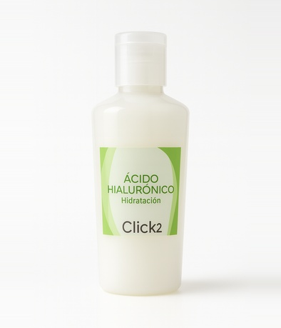 ACIDO HIALURONICO X 150 CC CLICK2