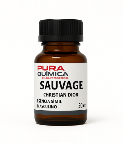 SIMIL SAUVAGE MASCULINO (23Y-0913) CRISTIAN DIOR +