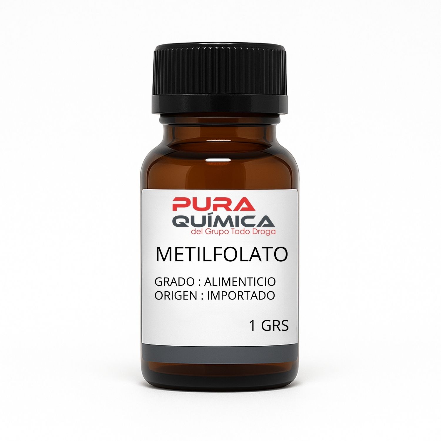 METILFOLATO X KG
