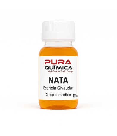 ESENCIA GIVAUDAN NATA 7189
