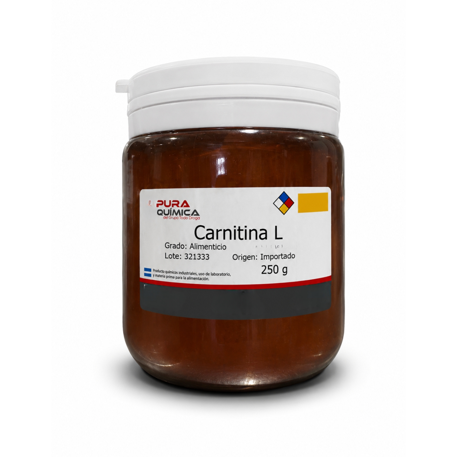 CARNITINA L   X KG