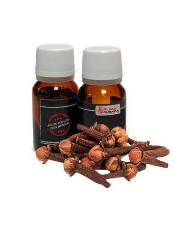 CLAVO DE OLOR ACEITE ESENCIAL PURO 100% NAT(COSMETICA NATTURAL) X KG