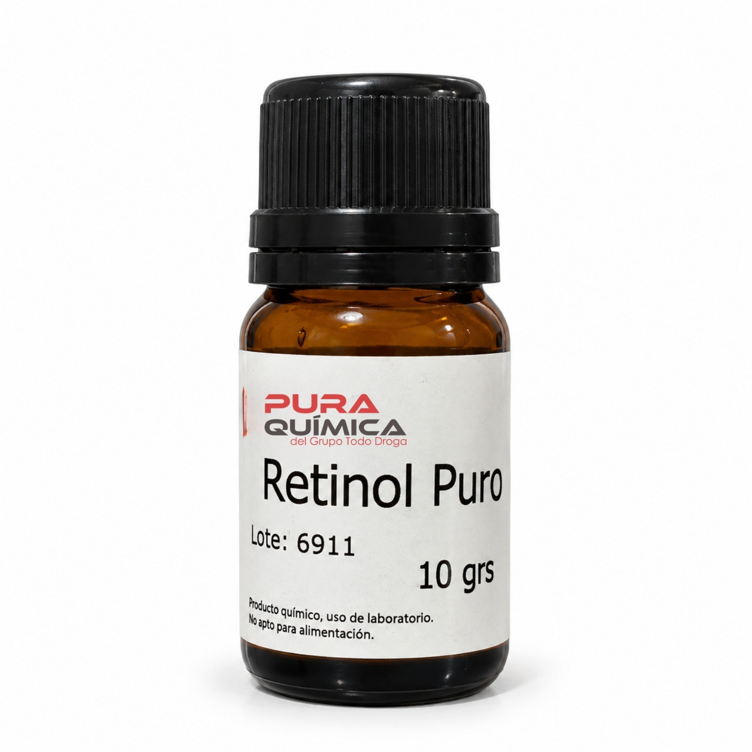 RETINOL PURO AL 5% X LT