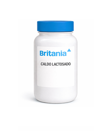 CALDO LACTOSADO X 100 GRS - BRITANIA