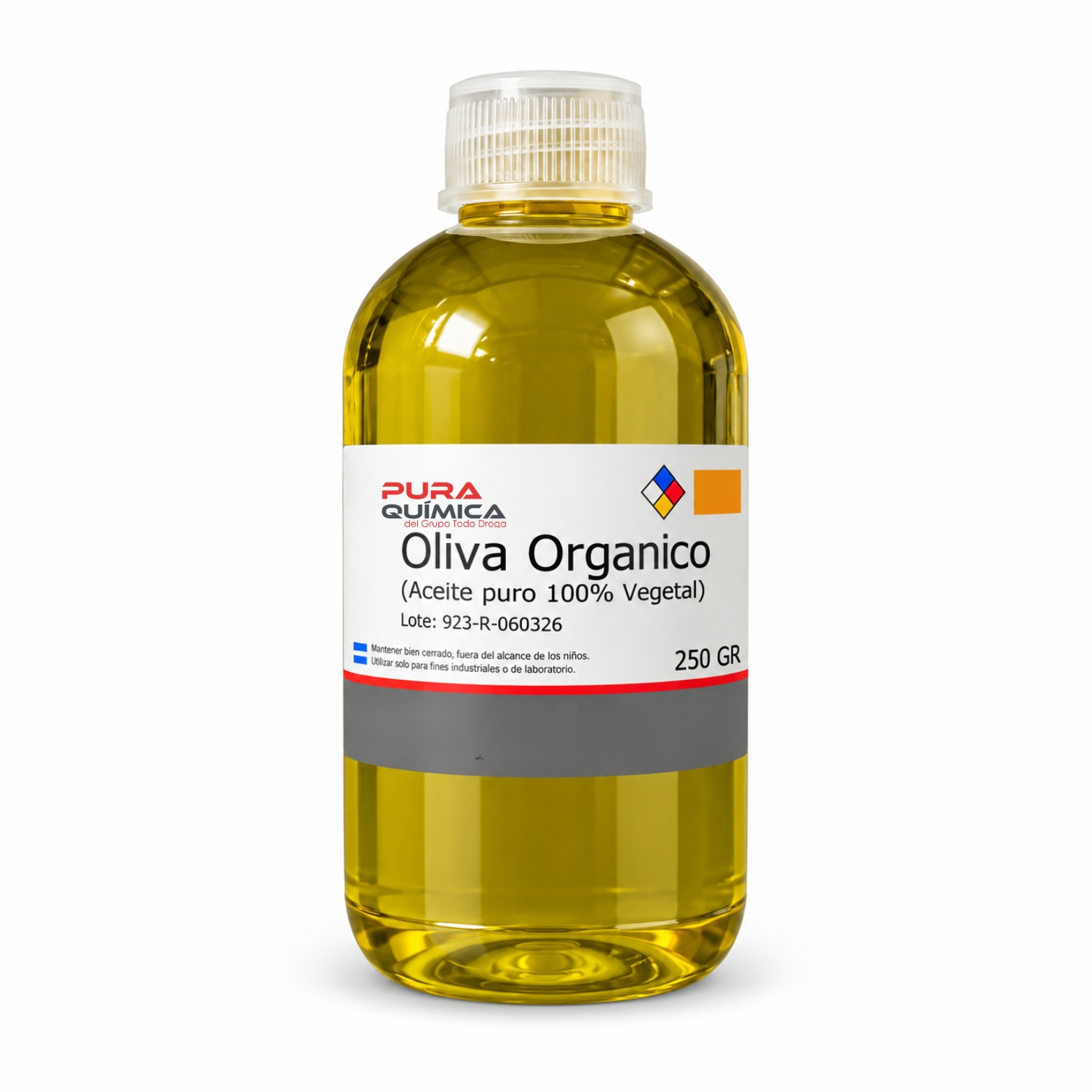 ACEITE DE OLIVA ORGANICO X KG ( OJO SE VENDE X KG PESARLO )