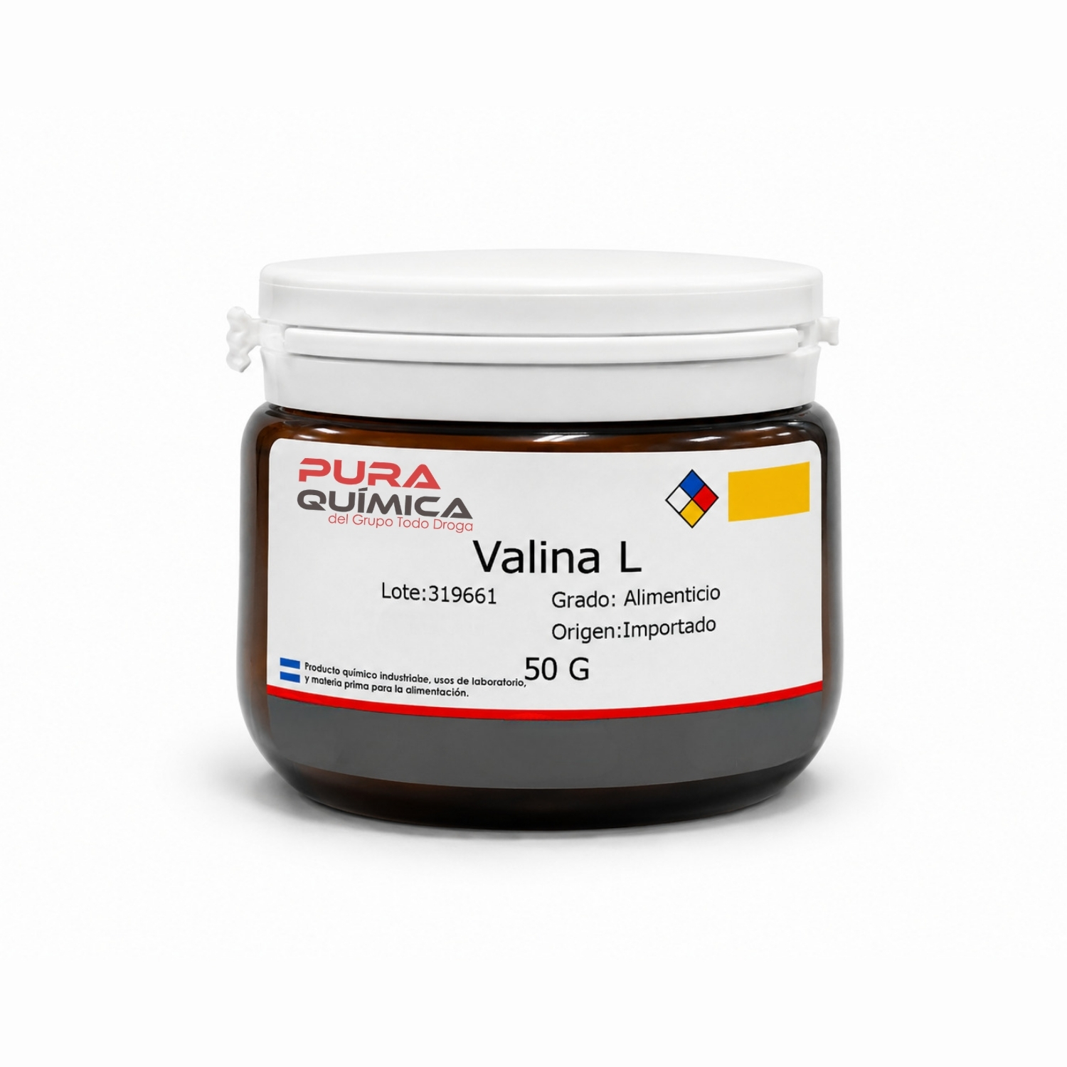 VALINA L   X KG