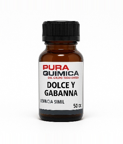 SIMIL DOLCE Y GABANNA FEMENINO (16386/10900)