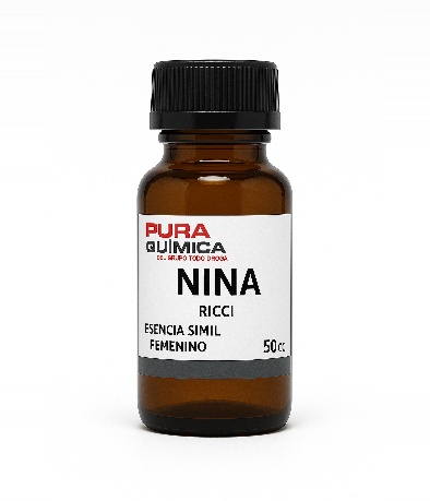 SIMIL NINA FEMENINO (16505 /16501) RICCI +