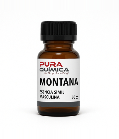 SIMIL MONTANA MASCULINO (16402/16272)