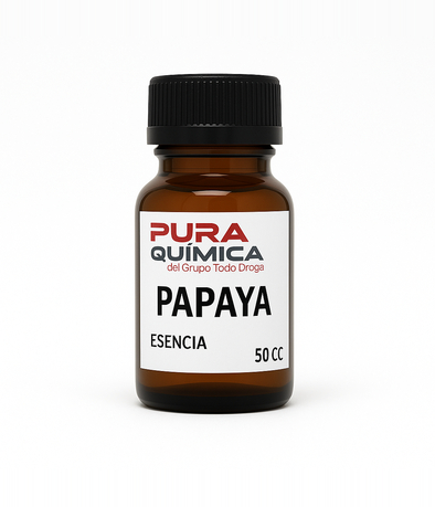 PERFUME PAPAYA