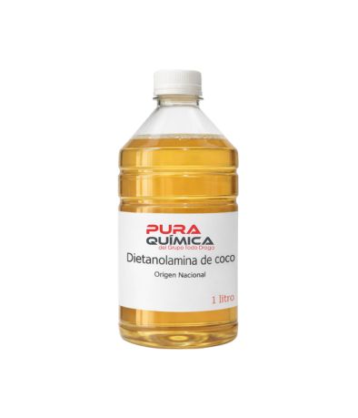DIETANOLAMINA DE COCO X LT