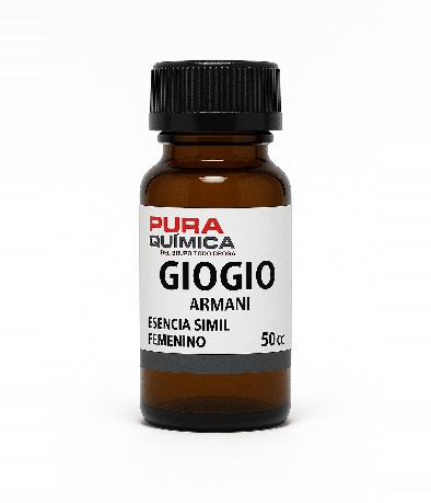 SIMIL GIOGIO FEMENINO (16389) ARMANI