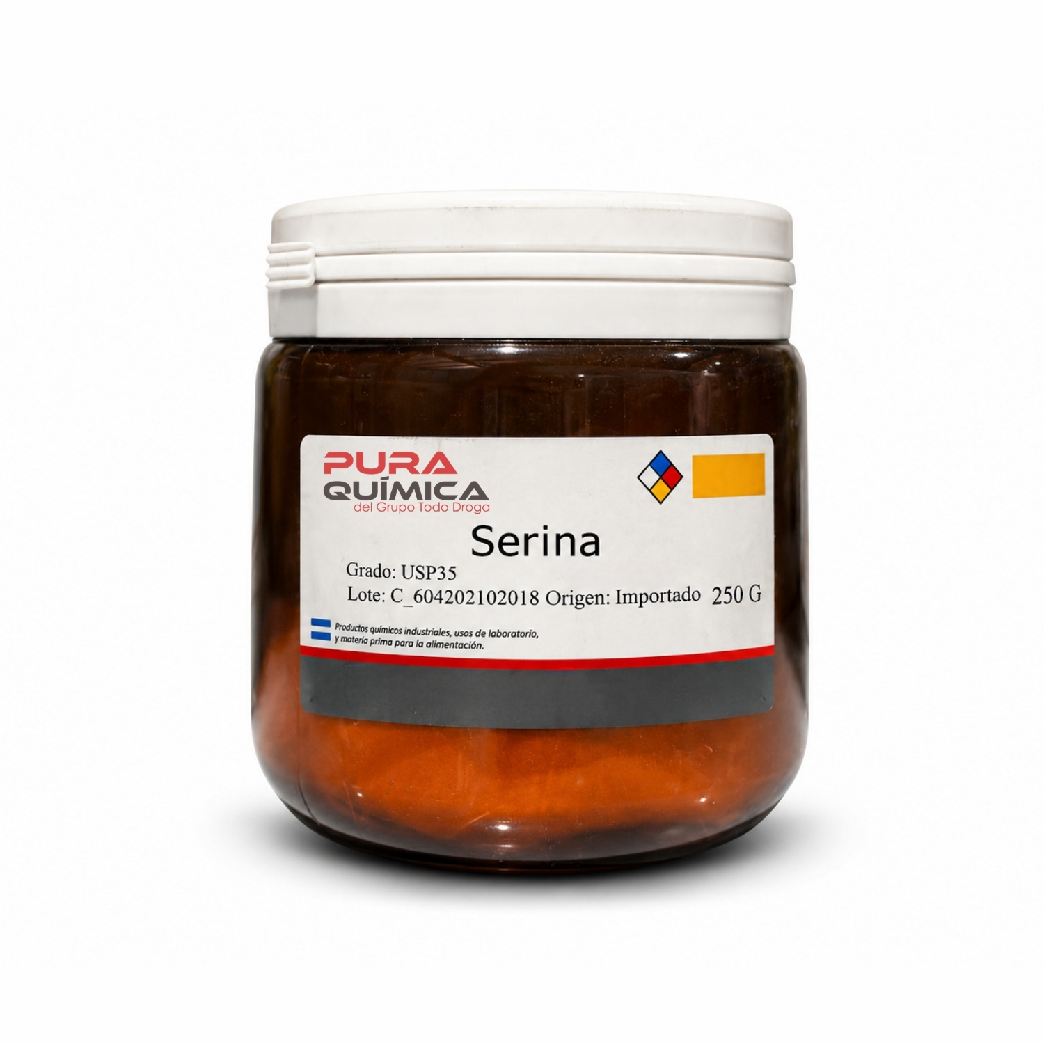 SERINA L X KG