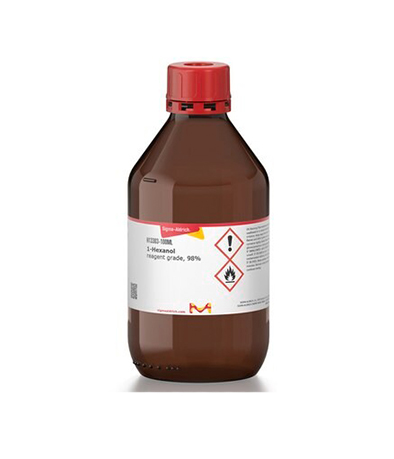 1-HEXANOL X 1 LT - SIGMA - H13303