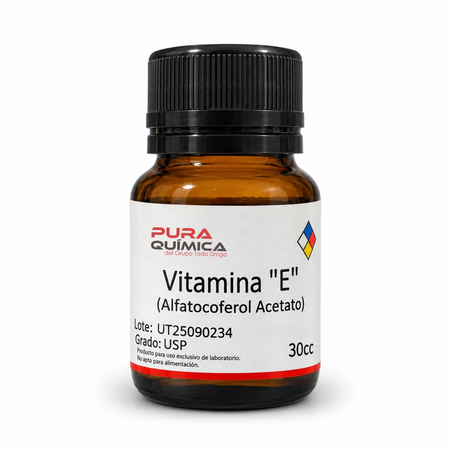 VITAMINA E (ALFATOCOFEROL ACETATO) X KG CARE